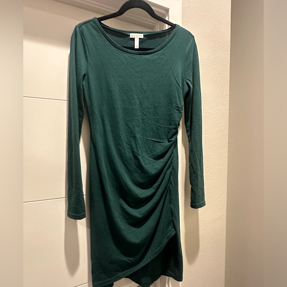 Leith Long Sleeved Dress
